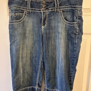 Women's Blue Jeans